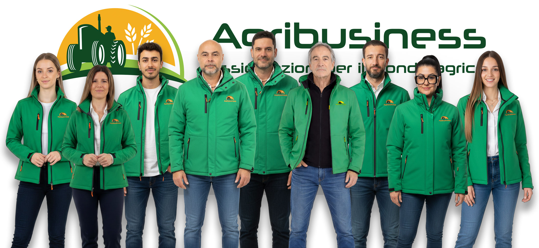 Team Agribusiness 2027